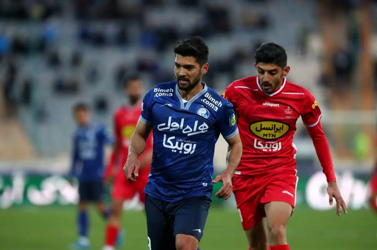 استقلال و پرسپولیس امسال هم به آسیا نمی‌روند