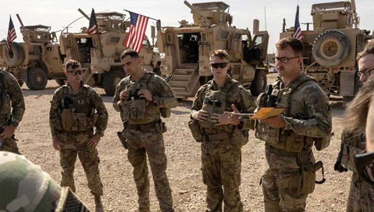 چه تعداد از نیروهای آمریکایی در سالهای اخیر در خاورمیانه کشته شدند؟ 