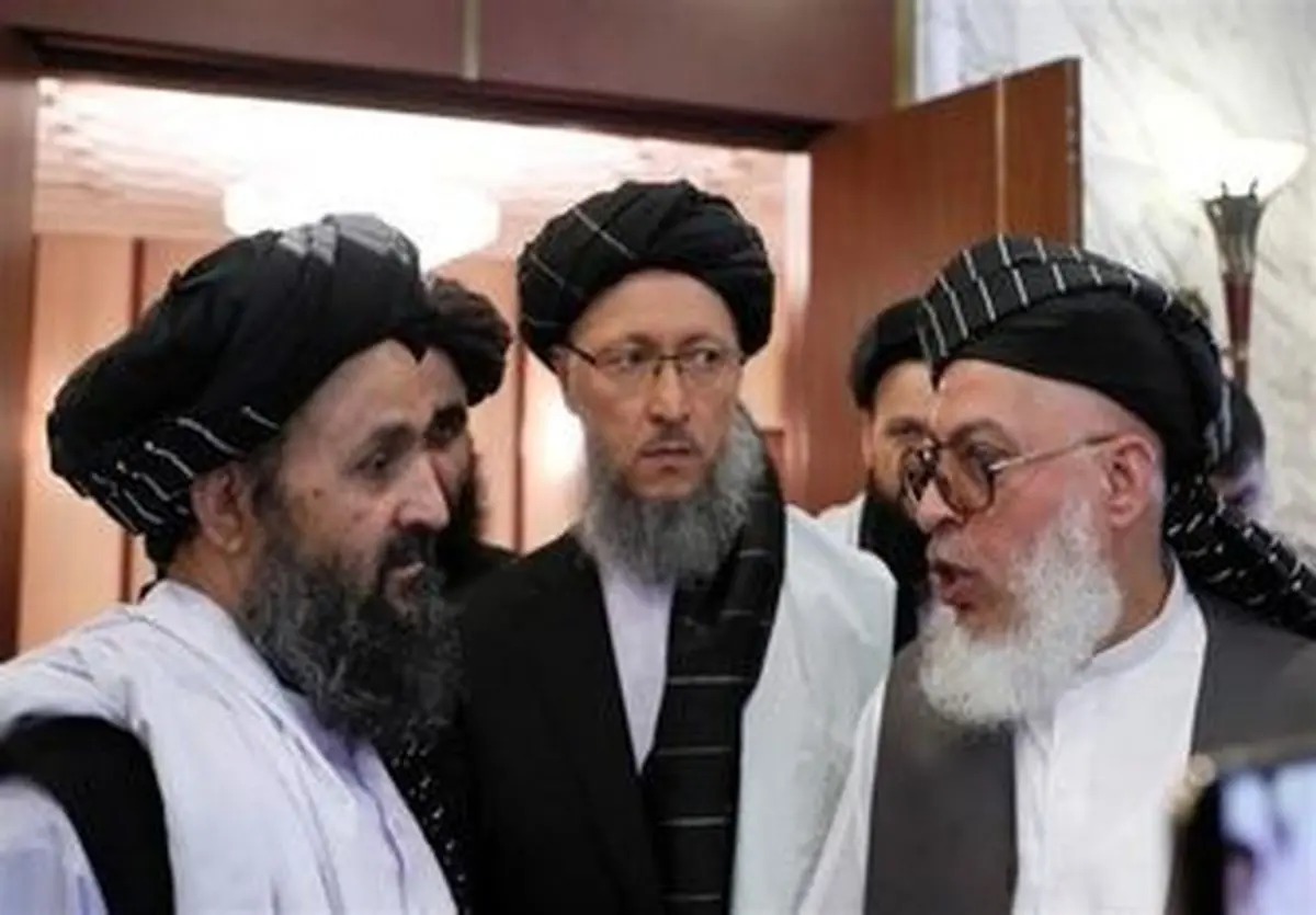 طالبان از ایران برای شرکت در مراسم اعلام دولت جدید افغانستان دعوت کرد!