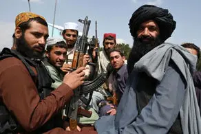 طالبان از داعش انتقام گرفت+جزییات