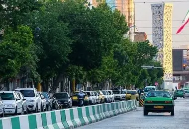 اطلاعیه برای شنبه و یکشنبه (۷ و ۸ تیرماه) صادر شد/ اسامی شهرها