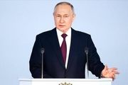 روسیه با هیچ کشوری خصومت ندارد