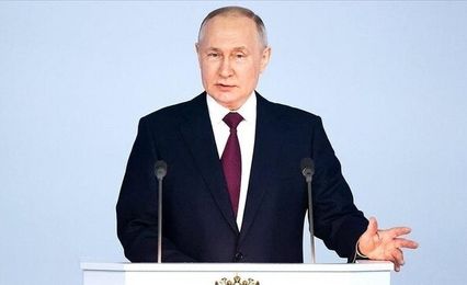  چراغ سبز پوتین به خروج نیروهایش از این کشور