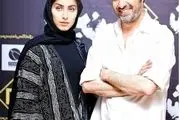 تصاویری جنجالی از تغییر چهره شهاب حسینی و همسرش
