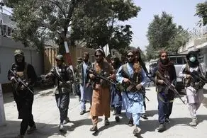 ضربه سنگین طالبان به داعش/ تروریست‌ها تار و مار شدند!