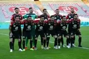 پرسپولیس می خواهد شش تایی شود