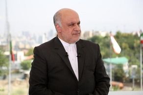 افشاگری سفیر ایران  درباره لبنان