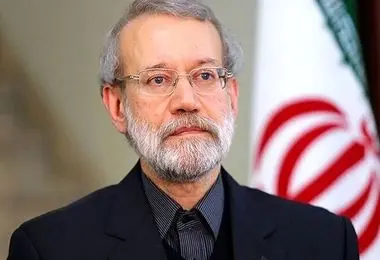 لاریجانی: گروسی خیانت کرد 