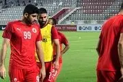 سپاهان روی دست پرسپولیس!