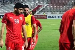 سپاهان روی دست پرسپولیس!