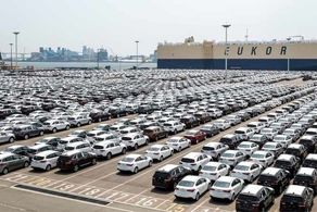 اعلام نتایج سومین دوره عرضه خودروهای وارداتی