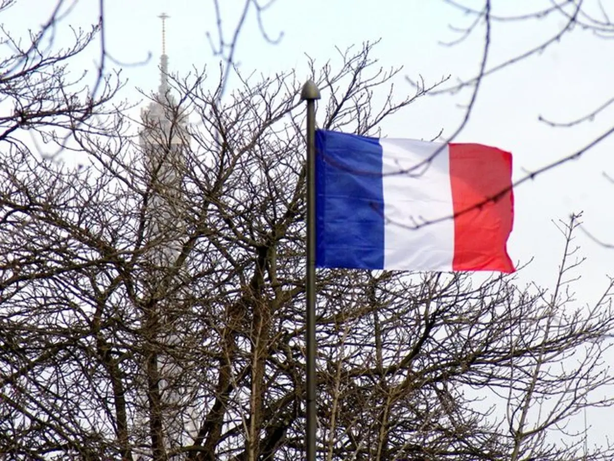 فرانسه علیه ایران بیانیه صادر کرد