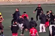 اعلام حکم پرسپولیس و کیا: 11 محرومیت!