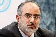 پاسخ تند مشاور سابق روحانی به رئیس شورای اطلاع رسانی دولت رئیسی/ بجای پرخاشگری بررسی کنید