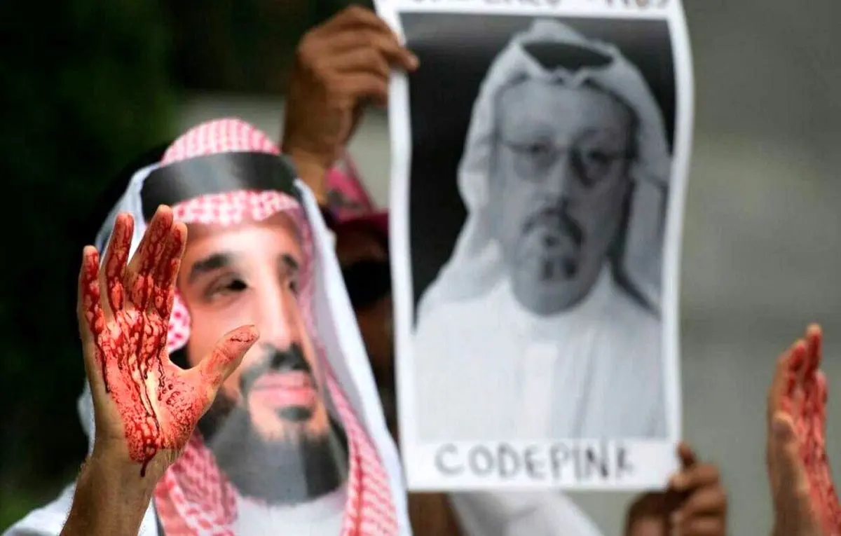 عربستان زیر ذره‌بین آمریکا/روابط ریاض و واشنگتن بازنگری می‌شود!