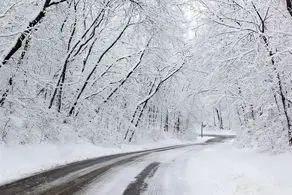 هشدار یخبندان، کولاک و برف سنگین برای سراسر ایران