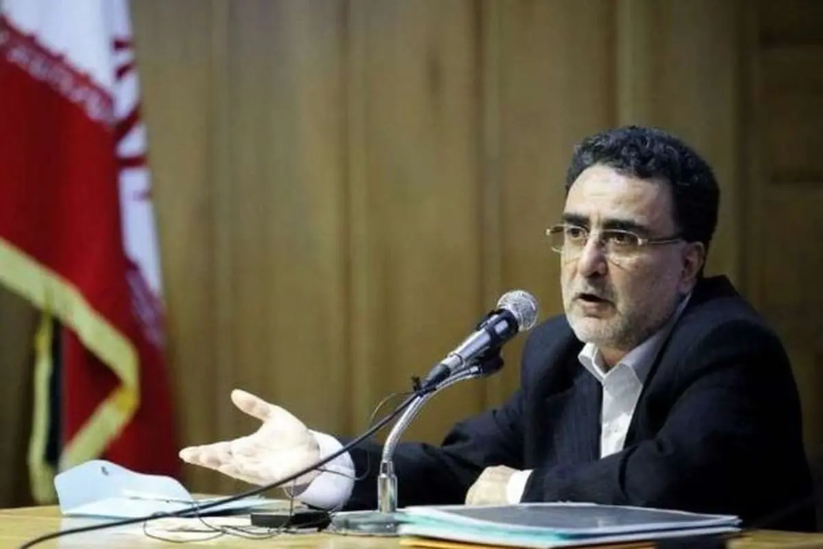 تاج‌زاده به ۸ سال حبس محکوم شد