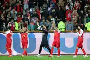 خشم سرمربی استقلال از پنالتی پرسپولیس!