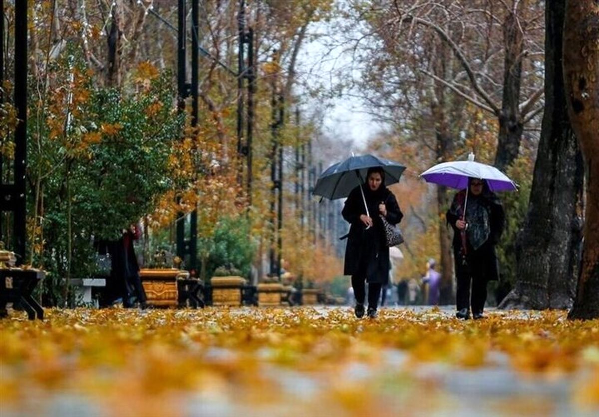 اعلام کیفیت هوای امروز تهران
