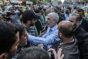 رهبران حماس به ترور تهدید شدند!