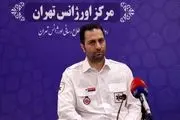 خشونت علیه تکنسین اورژانس افزایشی نبوده است/ منکر دیر رسیدن برخی موتورلانس‌ها بر بالین بیمار نمی‌شوم