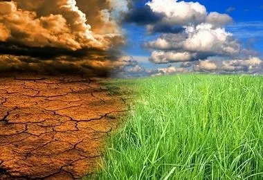 این شهرهای ایران غیرقابل سکونت می‌شوند