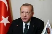 رفتار بد اردوغان با یک کودک خردسال حاشیه‌ساز شد+ فیلم