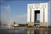 دولت با تفکیک وزارت راه و شهرسازی مخالفت کرد 