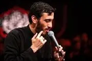 چه شد که مداح معروف به گریه افتاد و برنامه تلویزیونی را ترک کرد + ببینید 