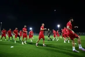 حسرت بزرگ پرسپولیسی ها بعد از رسیدن به قطر