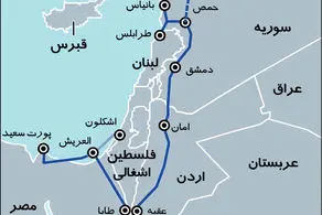 توطئه جدید اسرائیل علیه ایران!+جزییات