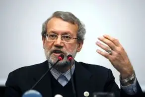 توییت مهم و ابهام برانگیز لاریجانی؛ علی لاریجانی در انتخابات ریاست جمهوری ثبت نام می‌کند؟