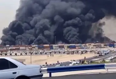 ​دیه ۲۵ نفر از جاباختگان حدثه تلخ انفجار بندر شهید رجایی واریز شد