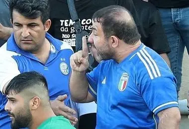 افشاگری جنجالی درباره ماجرای بیرانوند و هانی کرده در استقلال!

