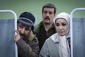 ببینید/ تصاویر جذاب از پشت صحنه پایتخت ۷