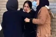 آخرین اخبار مهم از خشونت علیه بازیگران زن و حمله به زنان در مشهد 
