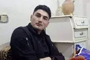  اتفاق عجیب در زلزله سوریه/ مردی که در مراسم تشییع جنازه خود زنده شد + عکس