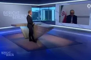 تخت‌روانچی: وقتی اسرائیل با کمک آمریکا به ما حمله می‌کند، گفت‌وگو معنا ندارد