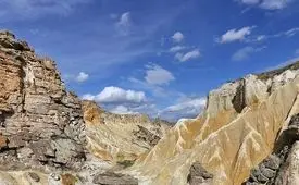 کشف سرنخ دیگری از وجود زندگی در مریخ