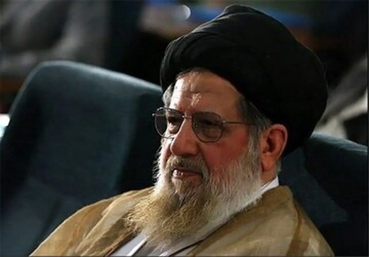 سید محمد خامنه‌ای این مرد را از اعدام نجات داد/اگر به چنگ خلخالی افتاده بودم، تا الآن هفت کفن پوسانده بودم!