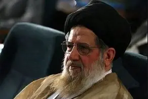 سید محمد خامنه‌ای این مرد را از اعدام نجات داد/اگر به چنگ خلخالی افتاده بودم، تا الآن هفت کفن پوسانده بودم!