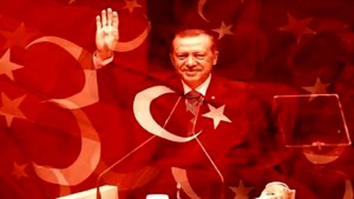 واکنش تند ترکیه به کاریکاتور زشت و زننده شارلی ابدو درباره اردوغان