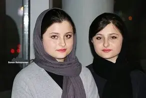 سارا و نیکا پایتخت جواب محسن تنابنده را دادند!/ لایو جنجالی