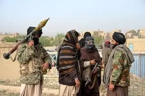 تحریک طالبان پاکستان به دنبال تاسیس دفتر سیاسی در کشور ثالث