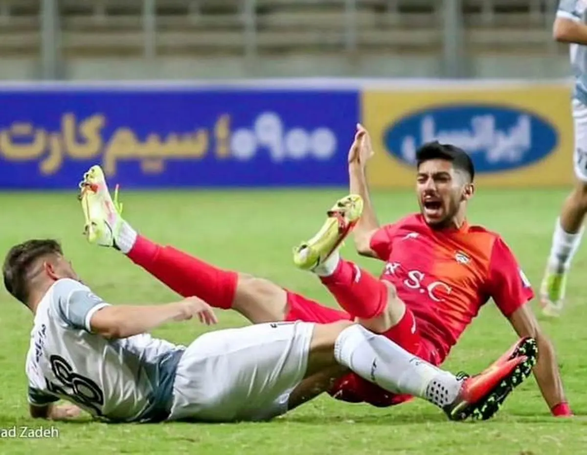 رقم نجومی این بازیکن و شوک بزرگ به پرسپولیس !