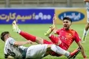 رقم نجومی این بازیکن و شوک بزرگ به پرسپولیس !