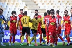 پرسپولیسی ها به سیم آخر زدند