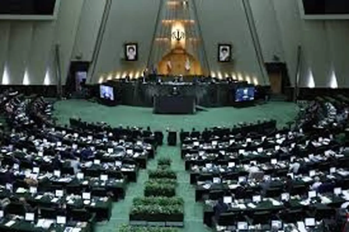 ۲۱۰ نماینده مجلس برای رئیس‌جمهور نامه نوشتند 