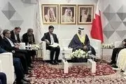 خبر مهم درباره همکاری جدید ایران و بحرین