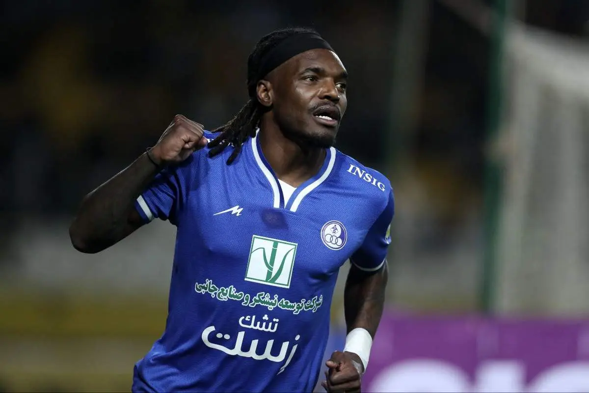 رسمی شد؛ پیوستن ستاره استقلال به پرسپولیس